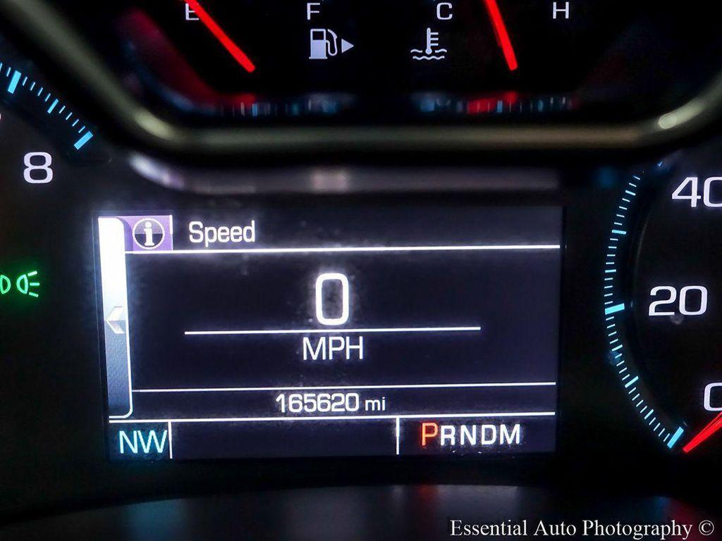 used 2015 Chevrolet Impala car, priced at $7,995