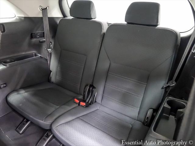 used 2020 Kia Sorento car, priced at $15,995