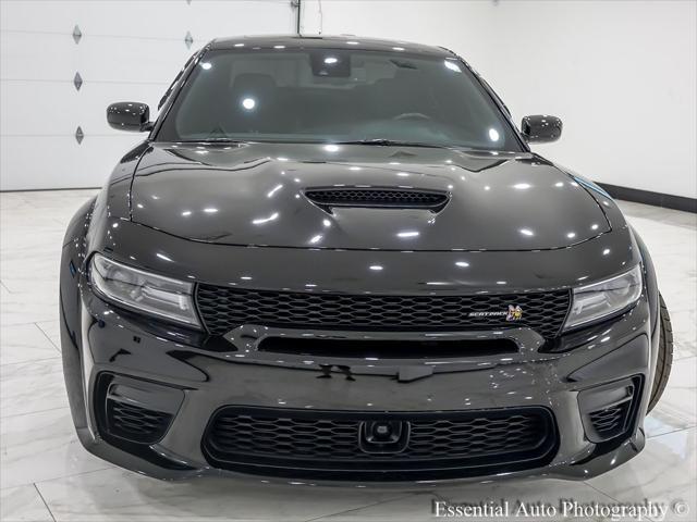 used 2021 Dodge Charger car, priced at $42,495