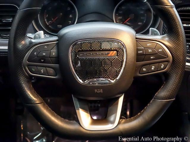 used 2021 Dodge Charger car, priced at $42,495