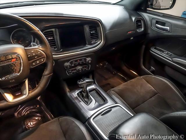 used 2021 Dodge Charger car, priced at $42,495