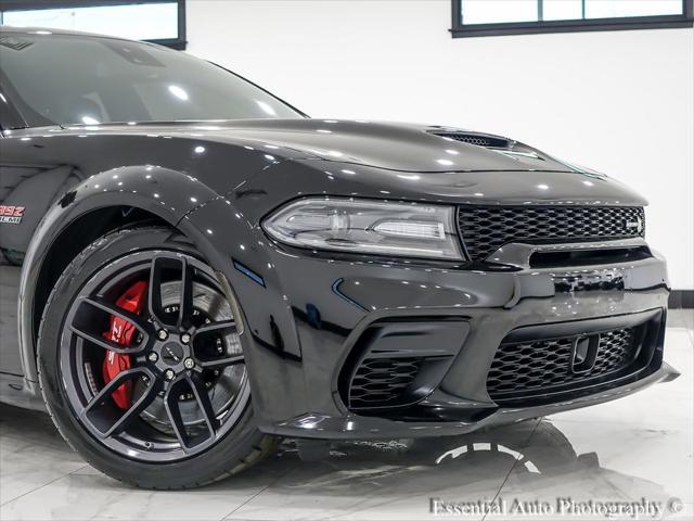 used 2021 Dodge Charger car, priced at $42,495