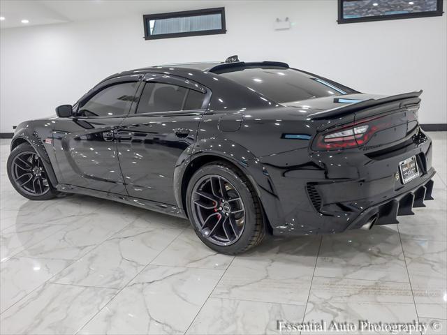 used 2021 Dodge Charger car, priced at $42,495