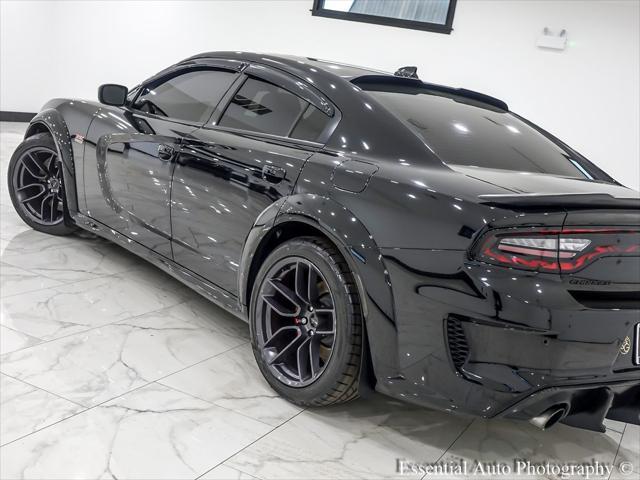 used 2021 Dodge Charger car, priced at $42,495