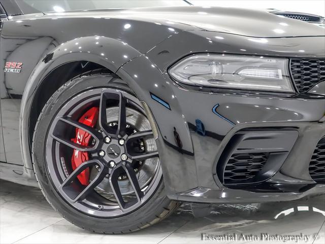 used 2021 Dodge Charger car, priced at $42,495