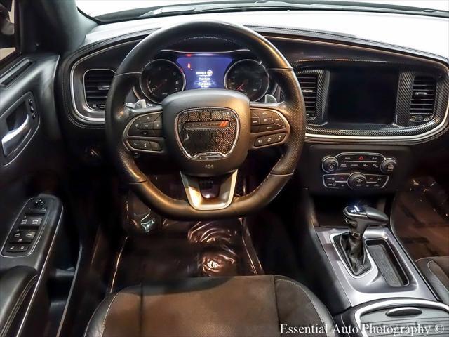 used 2021 Dodge Charger car, priced at $42,495