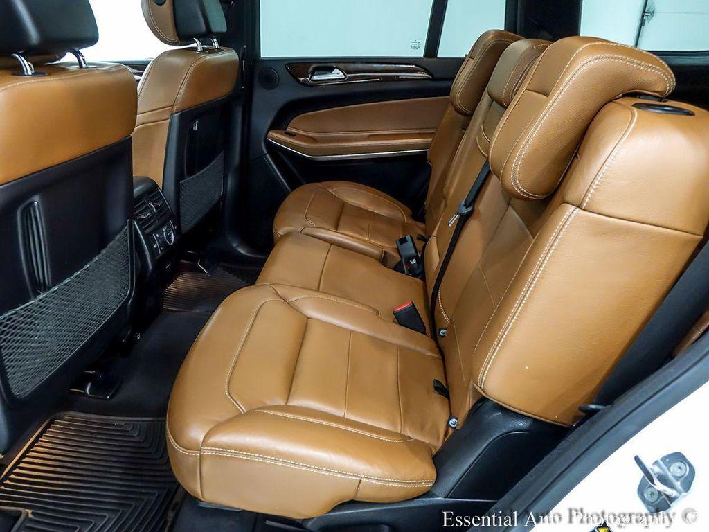 used 2019 Mercedes-Benz GLS 550 car, priced at $27,995