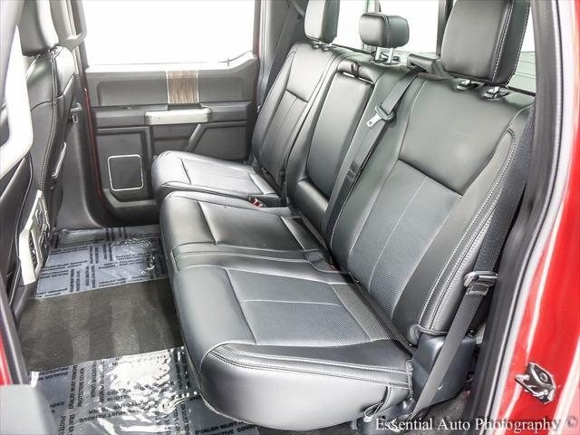 used 2020 Ford F-150 car, priced at $32,995