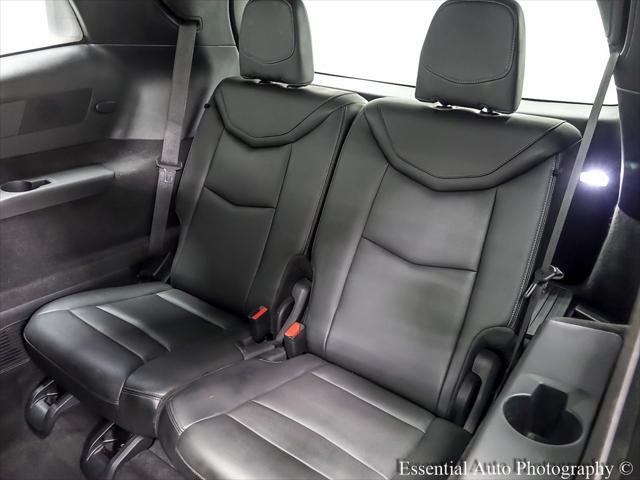 used 2020 Cadillac XT6 car, priced at $22,775