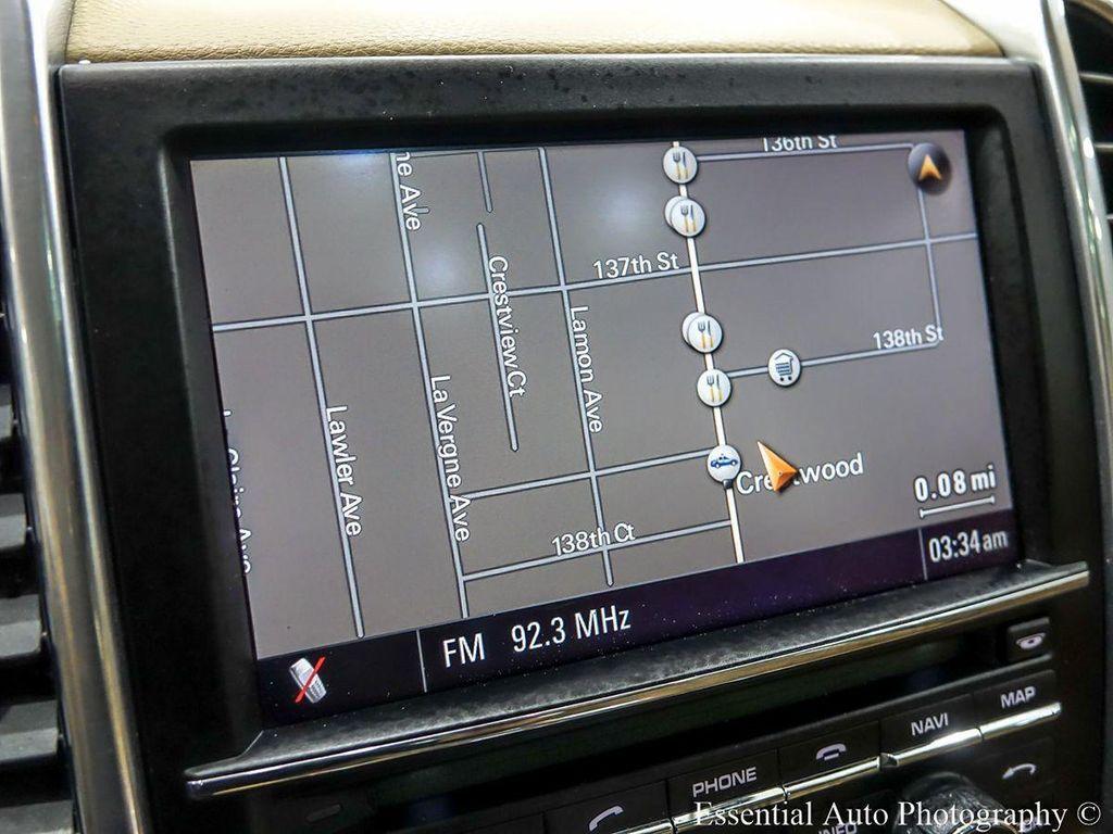 used 2011 Porsche Cayenne car, priced at $12,400