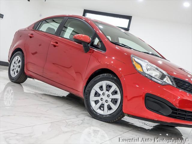 used 2013 Kia Rio car, priced at $7,495