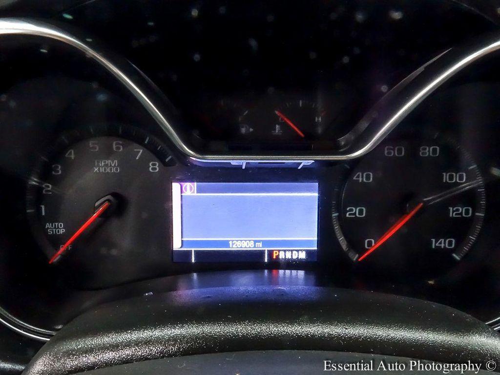 used 2015 Chevrolet Impala car, priced at $10,775