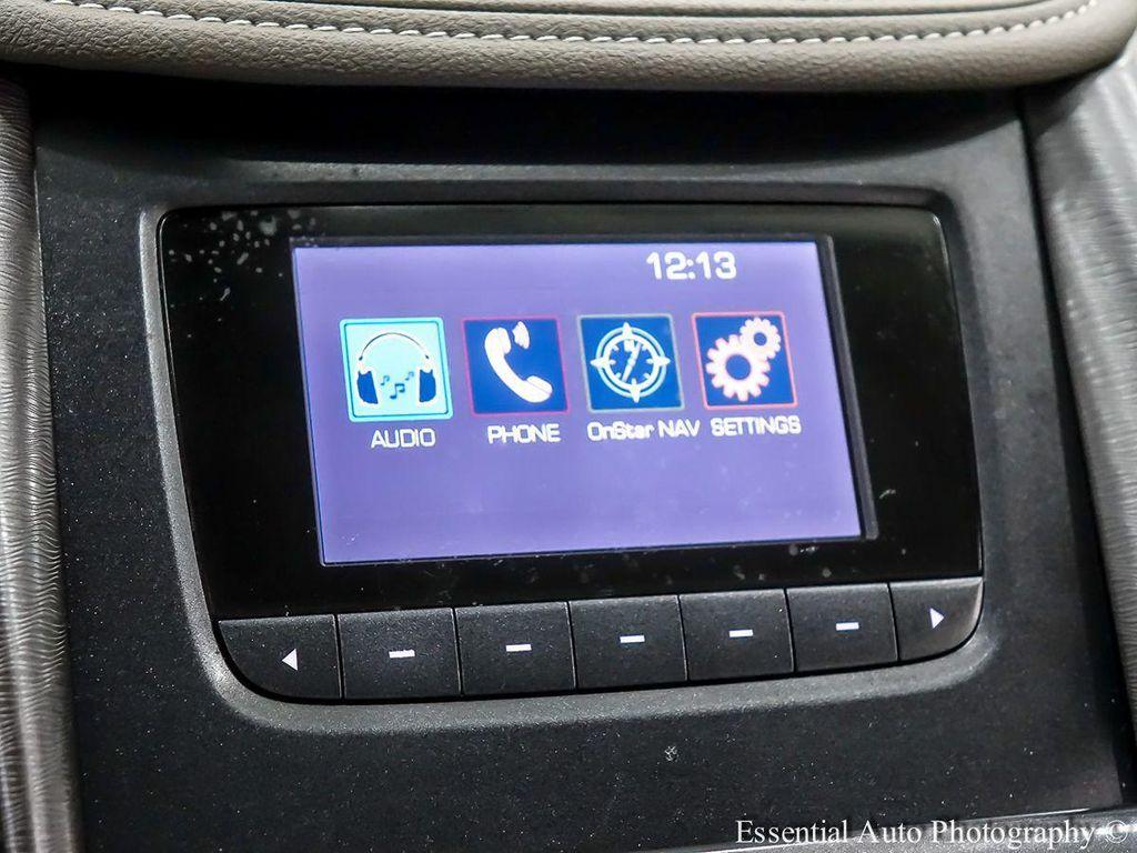 used 2015 Chevrolet Impala car, priced at $10,775