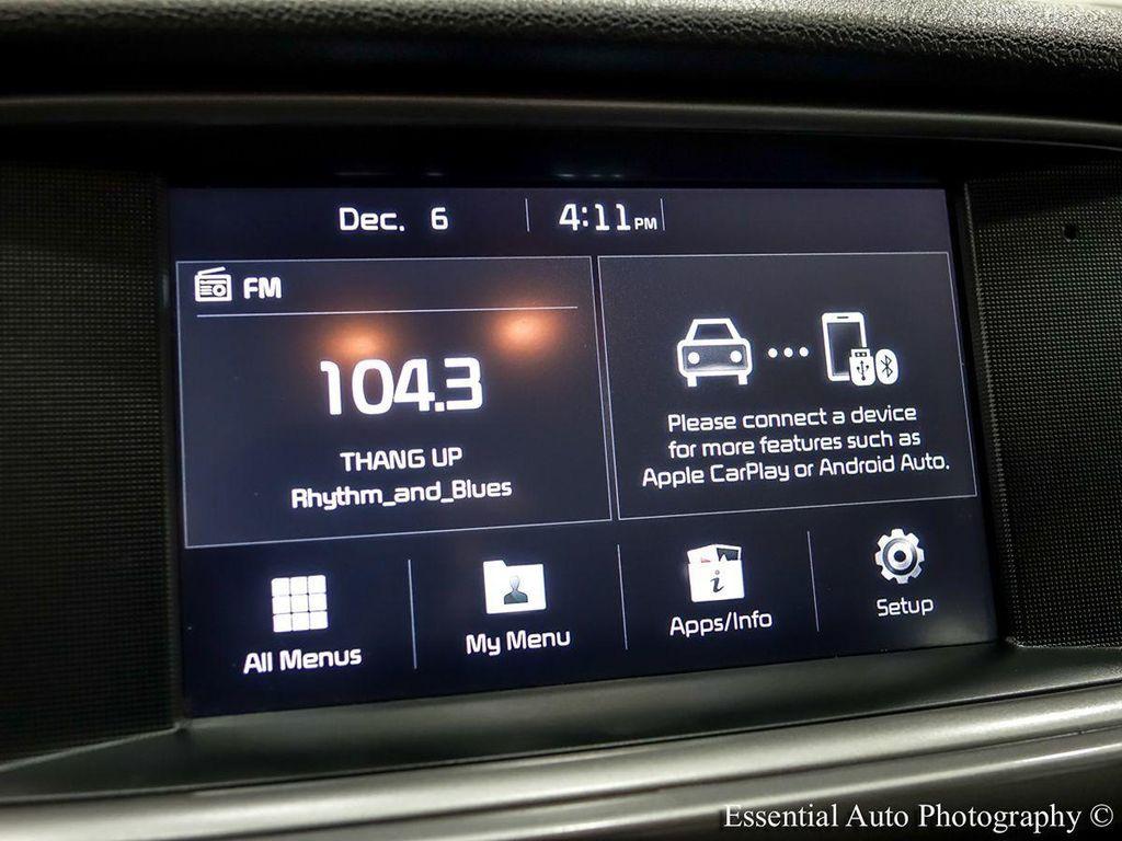 used 2018 Kia Optima car, priced at $10,495