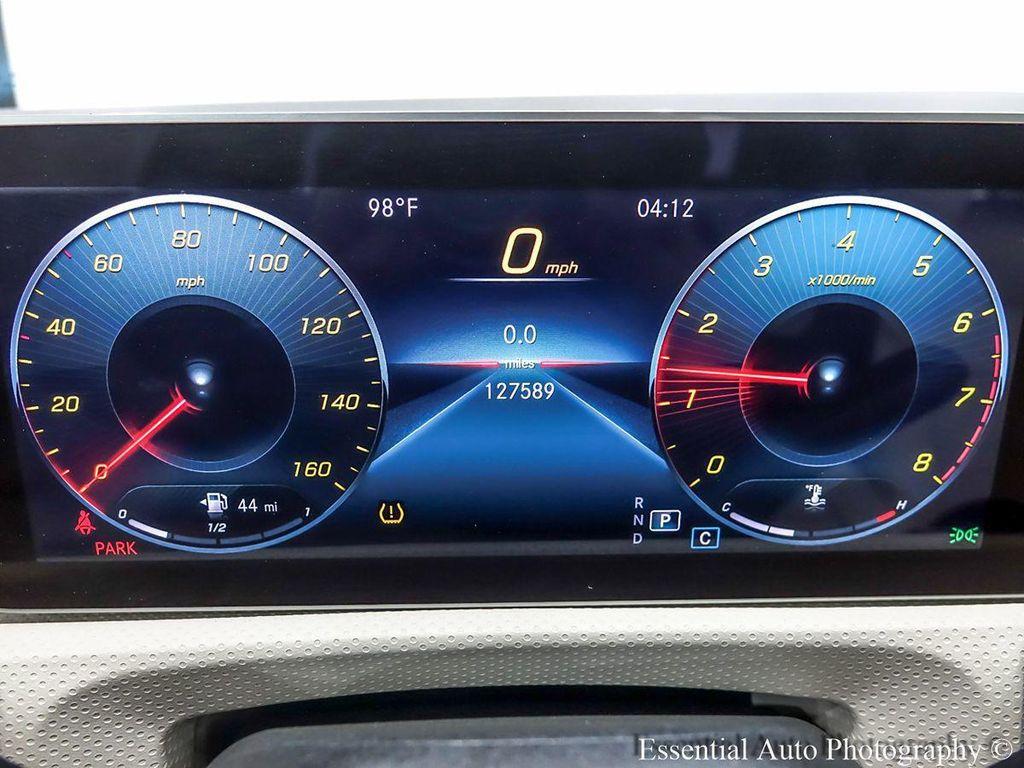 used 2020 Mercedes-Benz CLA 250 car, priced at $17,995