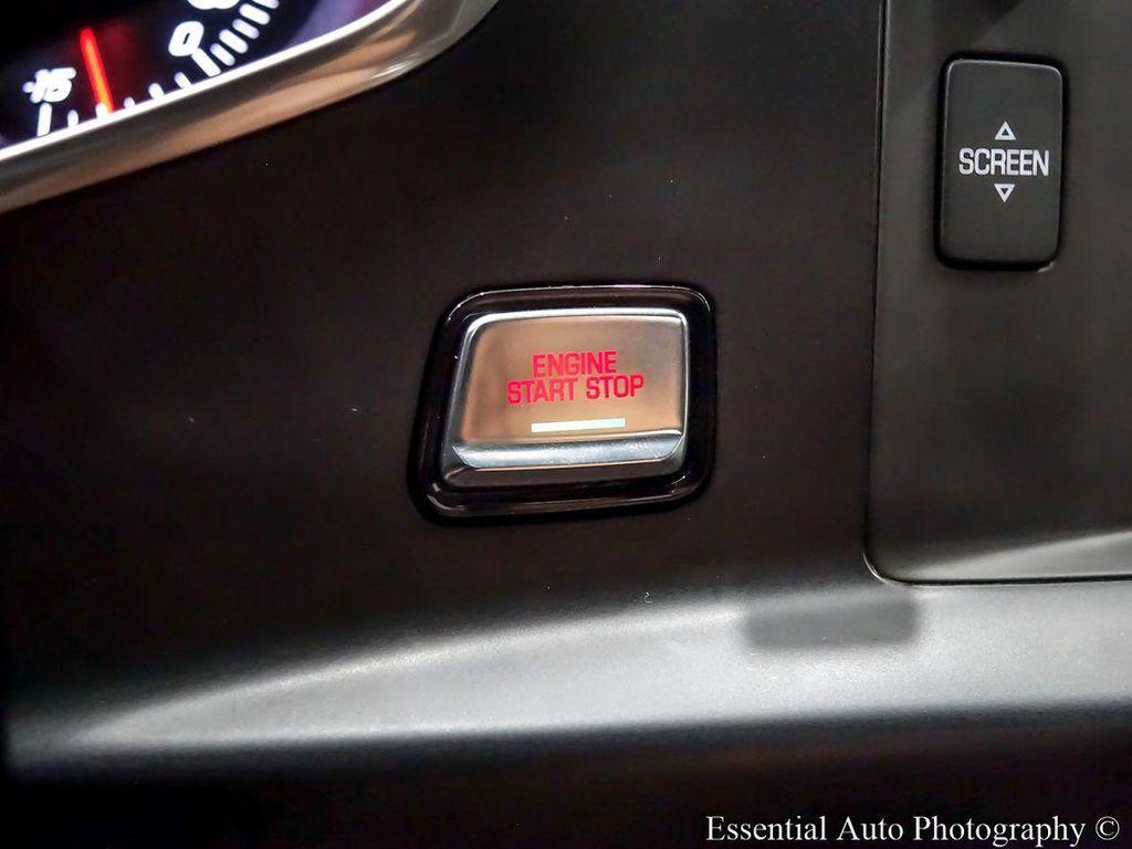 used 2016 Chevrolet Corvette car, priced at $67,969