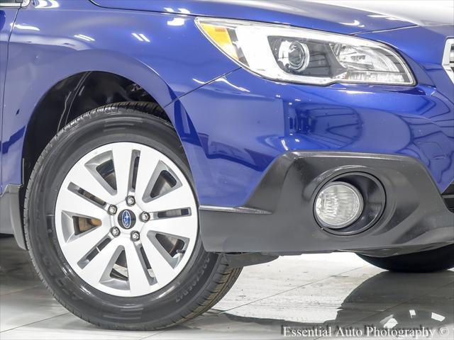used 2015 Subaru Outback car, priced at $12,995