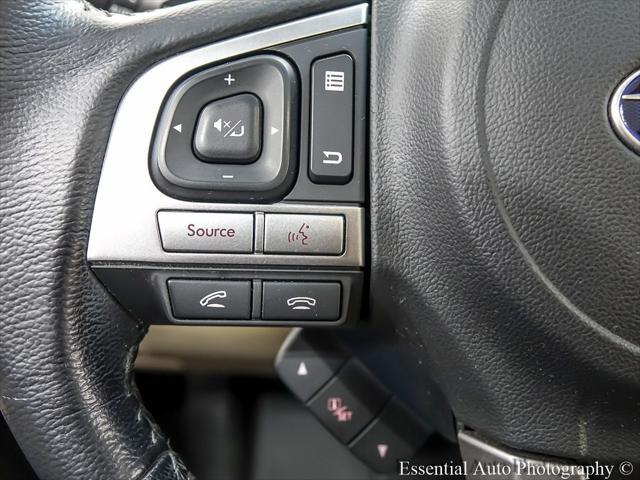 used 2015 Subaru Outback car, priced at $12,995