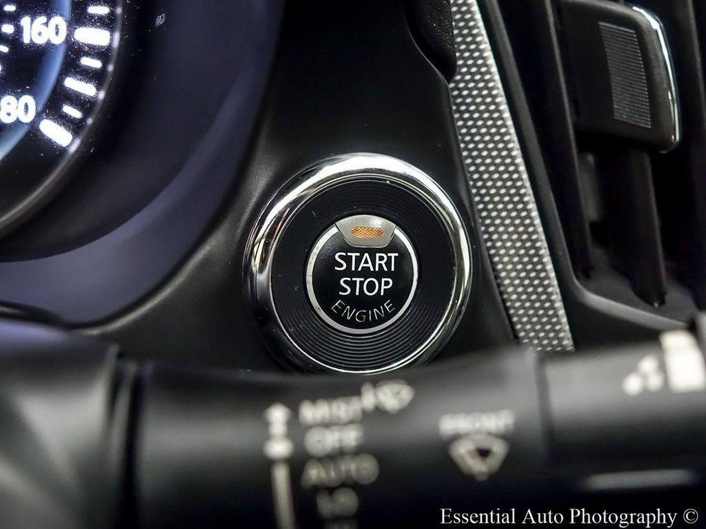 used 2019 INFINITI Q50 car, priced at $17,995