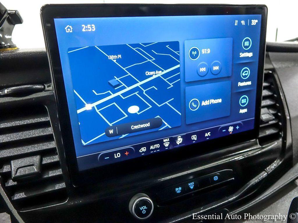 used 2022 Ford Transit-250 car, priced at $31,995