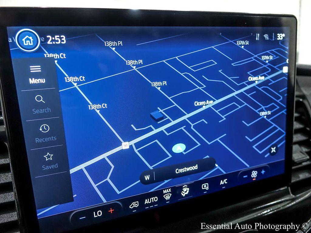 used 2022 Ford Transit-250 car, priced at $31,995