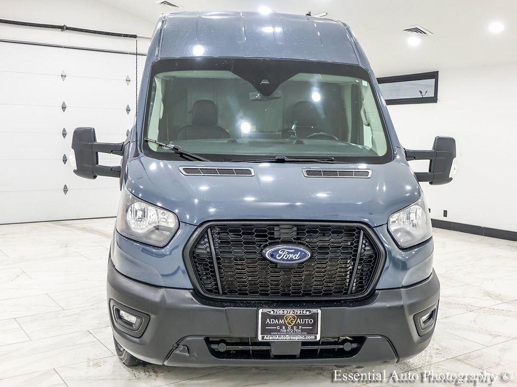 used 2022 Ford Transit-250 car, priced at $31,995