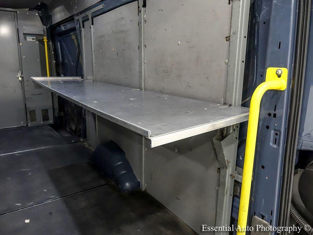 used 2022 Ford Transit-250 car, priced at $31,995