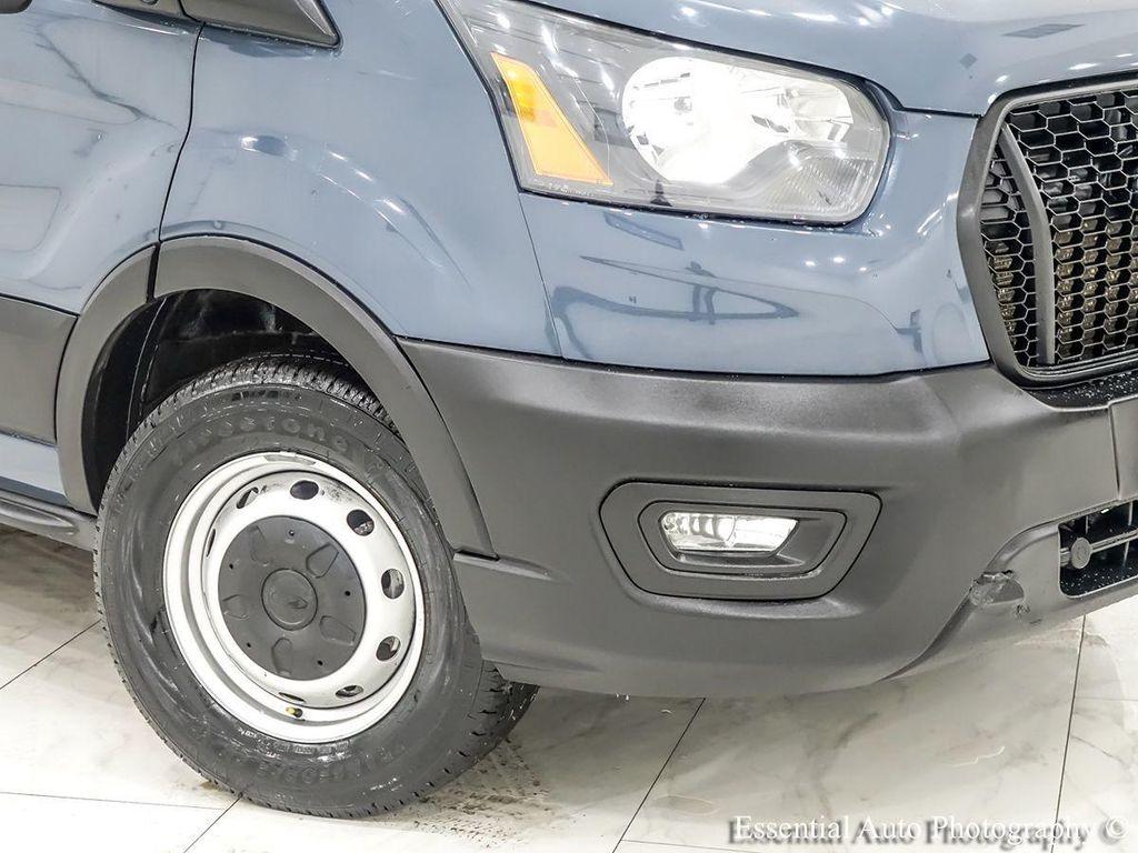 used 2022 Ford Transit-250 car, priced at $31,995