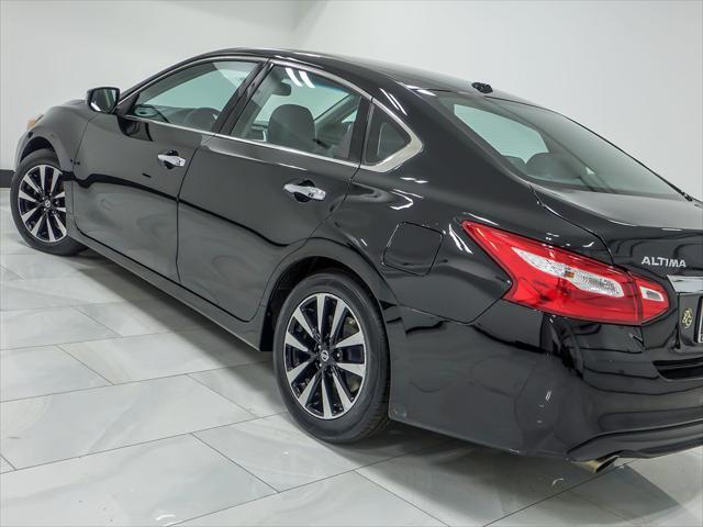 used 2018 Nissan Altima car, priced at $11,995