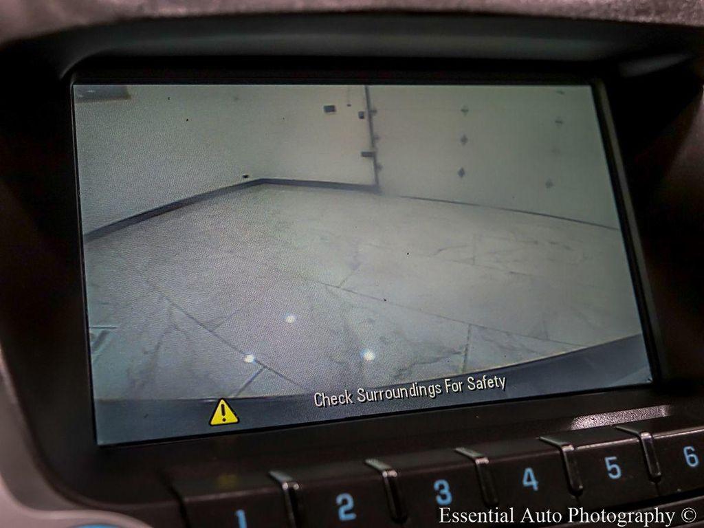 used 2014 Chevrolet Equinox car, priced at $8,495