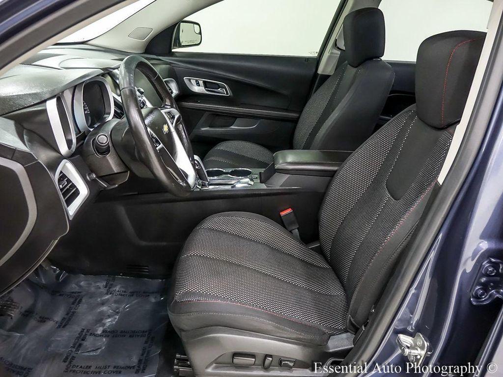 used 2014 Chevrolet Equinox car, priced at $8,495