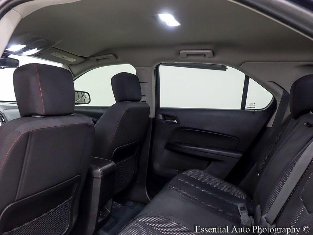 used 2014 Chevrolet Equinox car, priced at $8,495