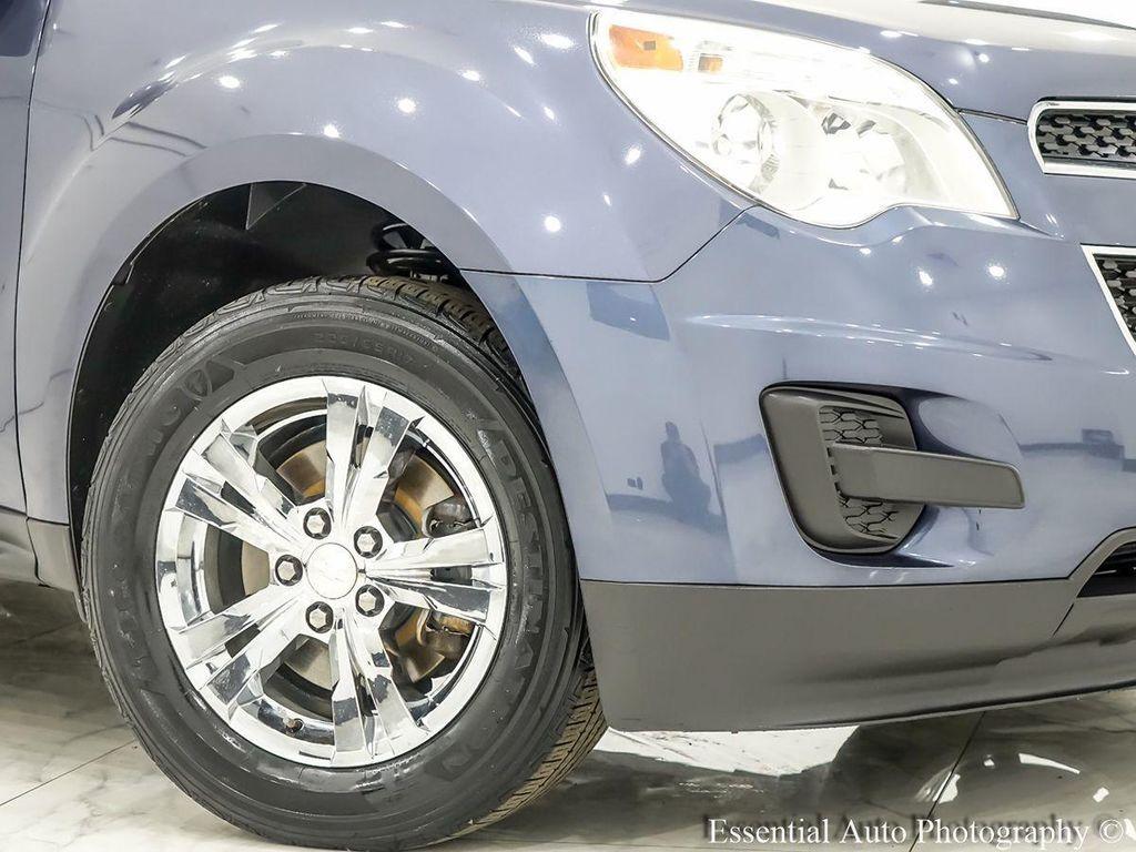 used 2014 Chevrolet Equinox car, priced at $8,495