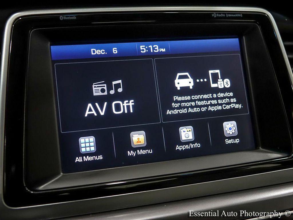 used 2018 Hyundai Sonata car, priced at $10,495