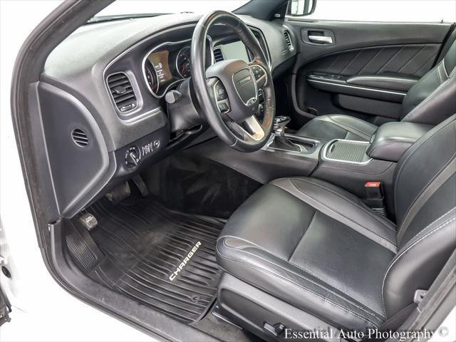 used 2016 Dodge Charger car, priced at $13,495