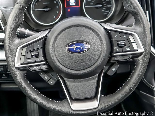 used 2019 Subaru Forester car, priced at $17,995