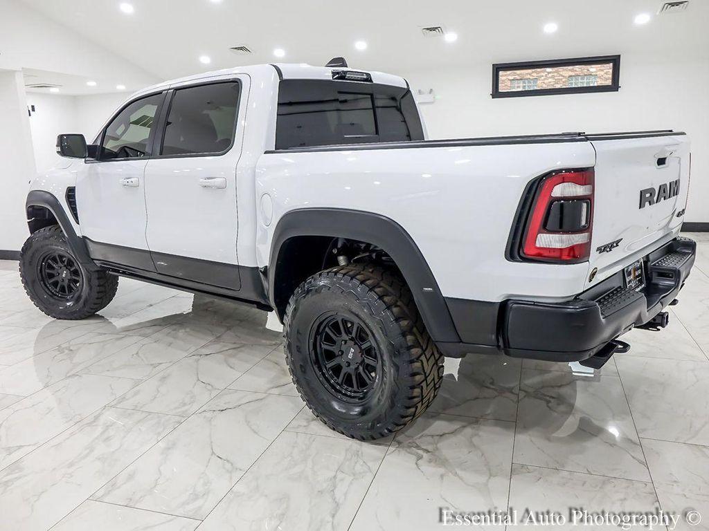 used 2021 Ram 1500 car, priced at $72,995