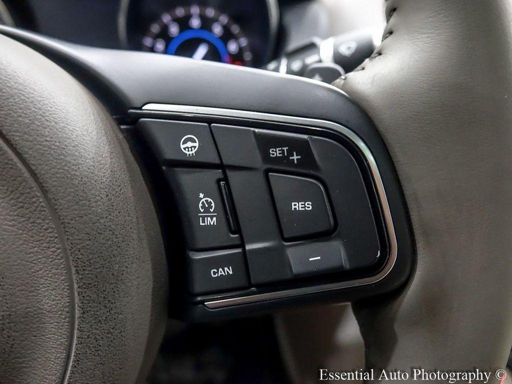 used 2017 Jaguar XE car