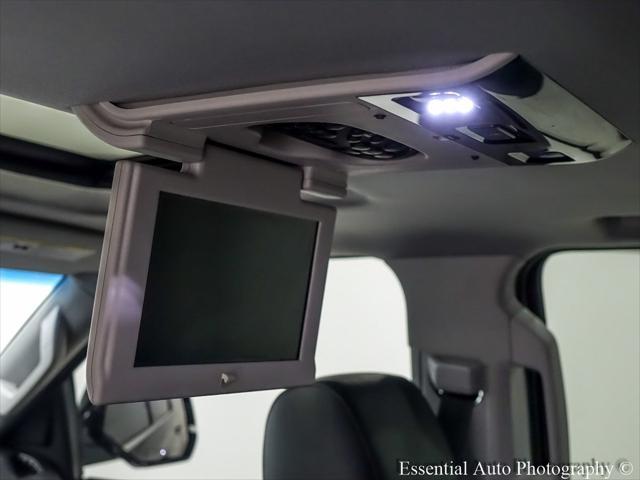 used 2019 Cadillac Escalade ESV car, priced at $24,995