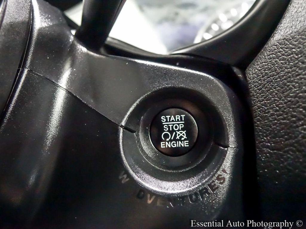 used 2016 Jeep Renegade car, priced at $12,995