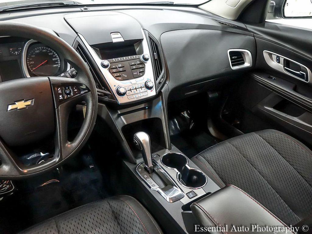 used 2013 Chevrolet Equinox car, priced at $6,995