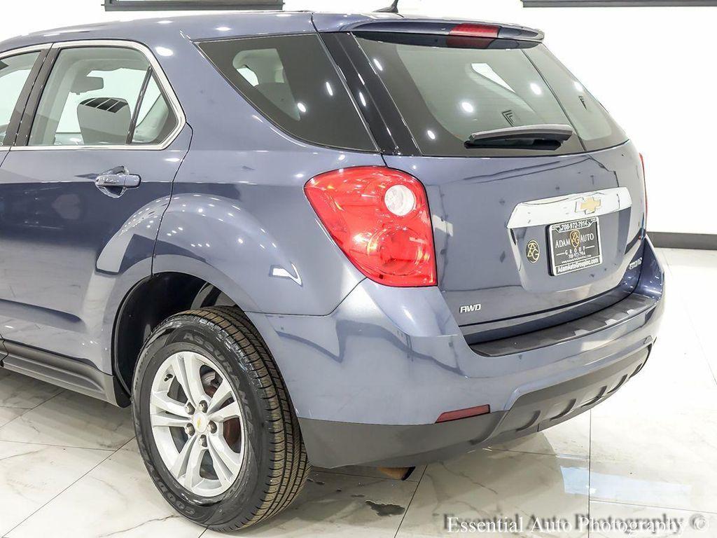 used 2013 Chevrolet Equinox car, priced at $6,995