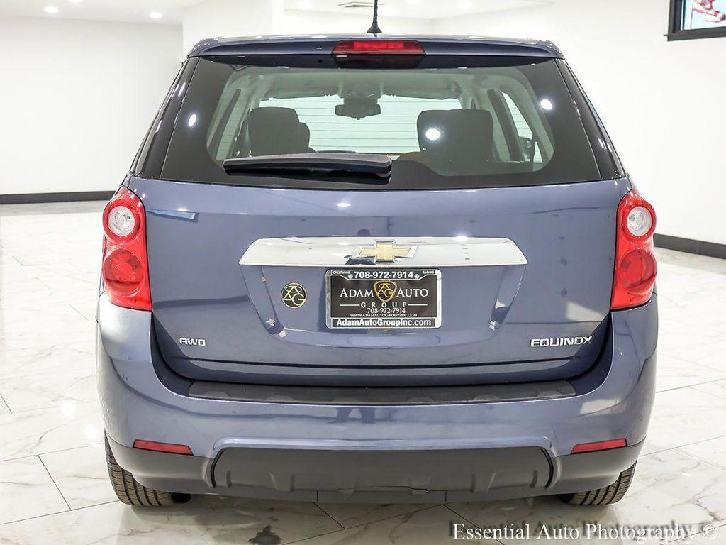 used 2013 Chevrolet Equinox car, priced at $6,995