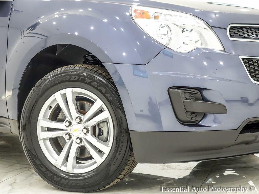 used 2013 Chevrolet Equinox car, priced at $6,995