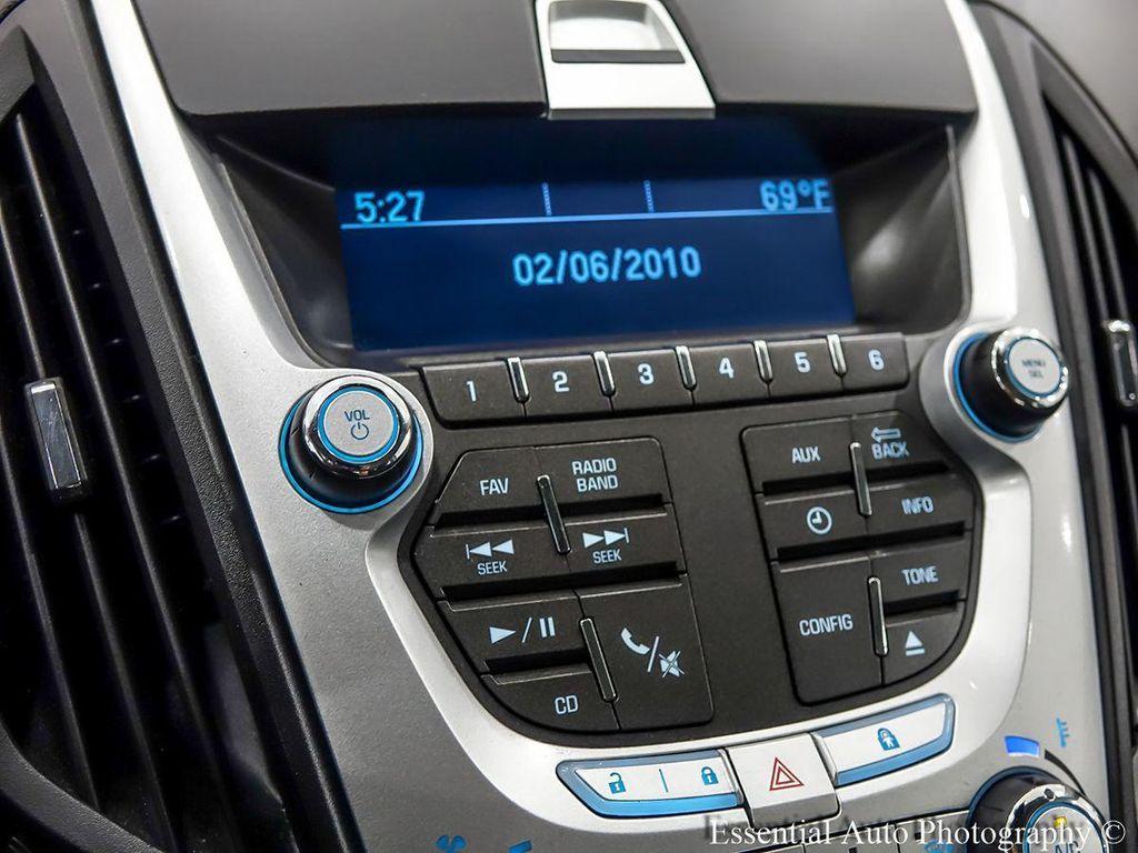 used 2013 Chevrolet Equinox car, priced at $6,995