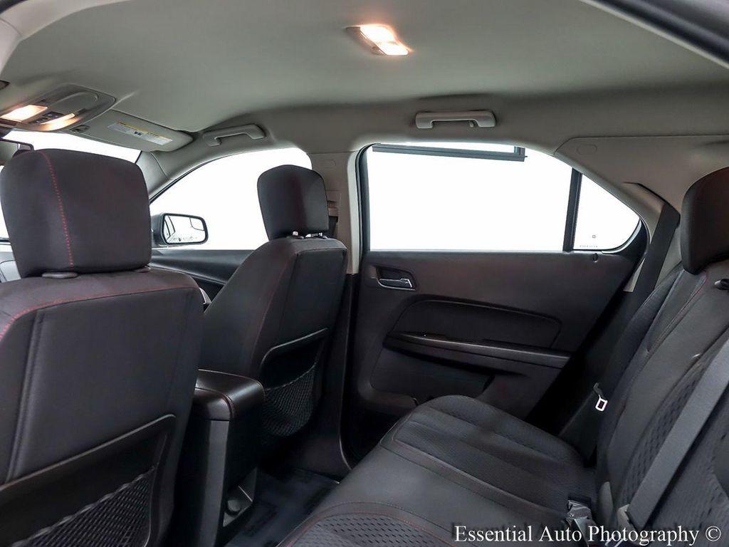 used 2013 Chevrolet Equinox car, priced at $6,995