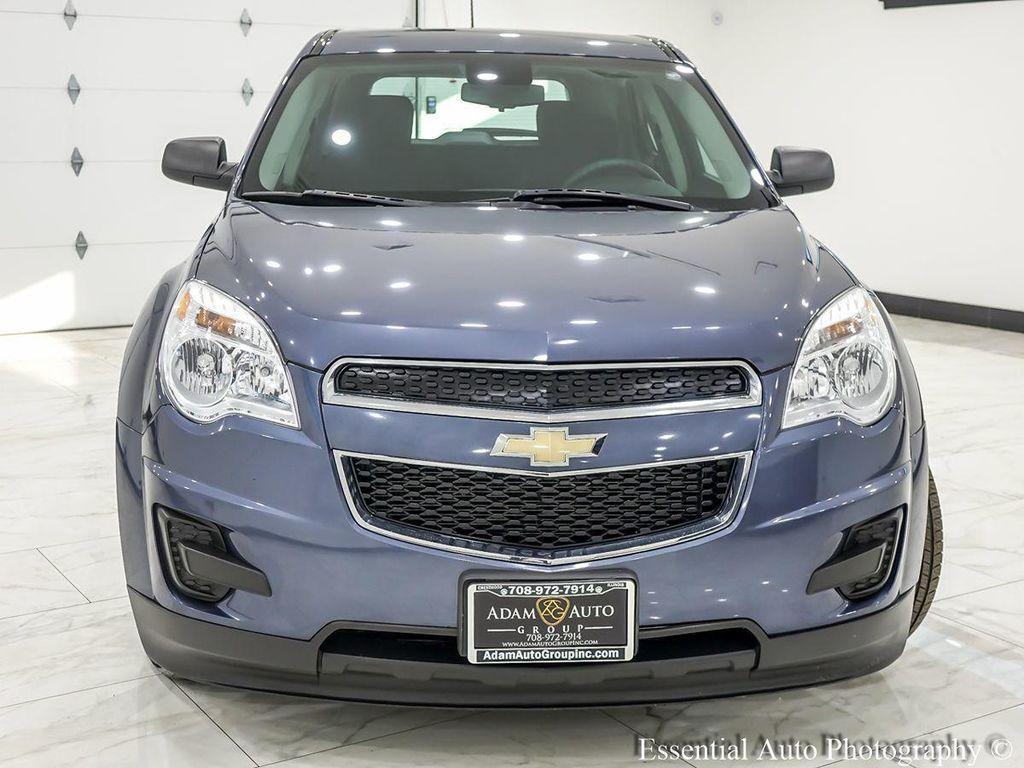 used 2013 Chevrolet Equinox car, priced at $6,995