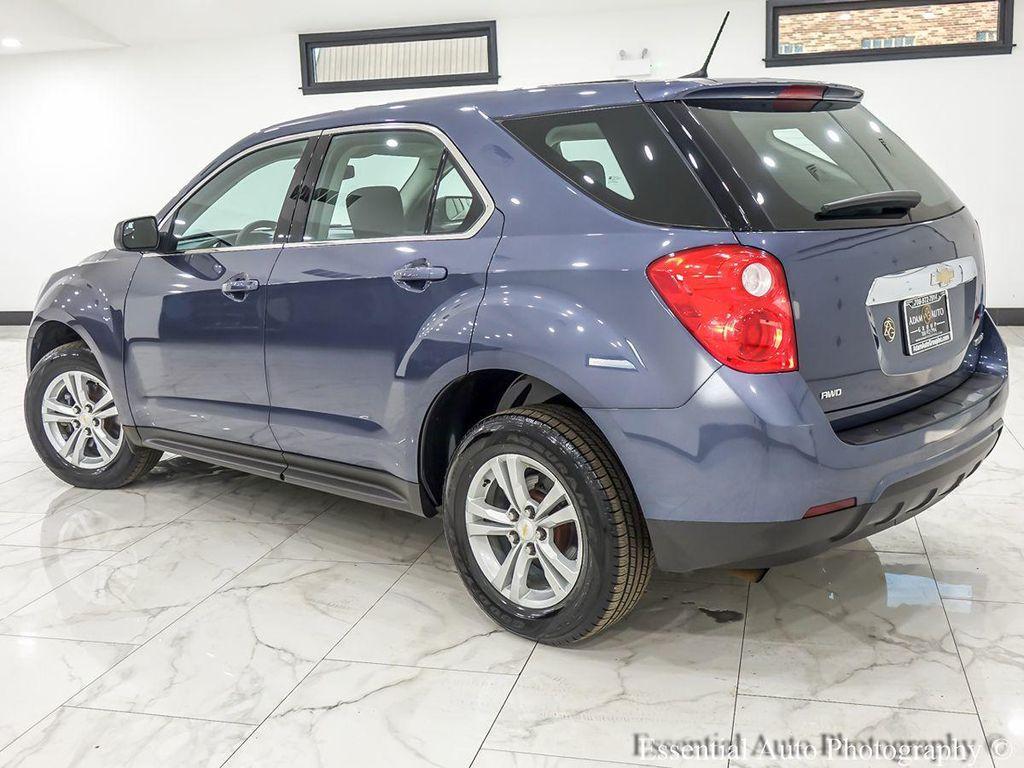 used 2013 Chevrolet Equinox car, priced at $6,995