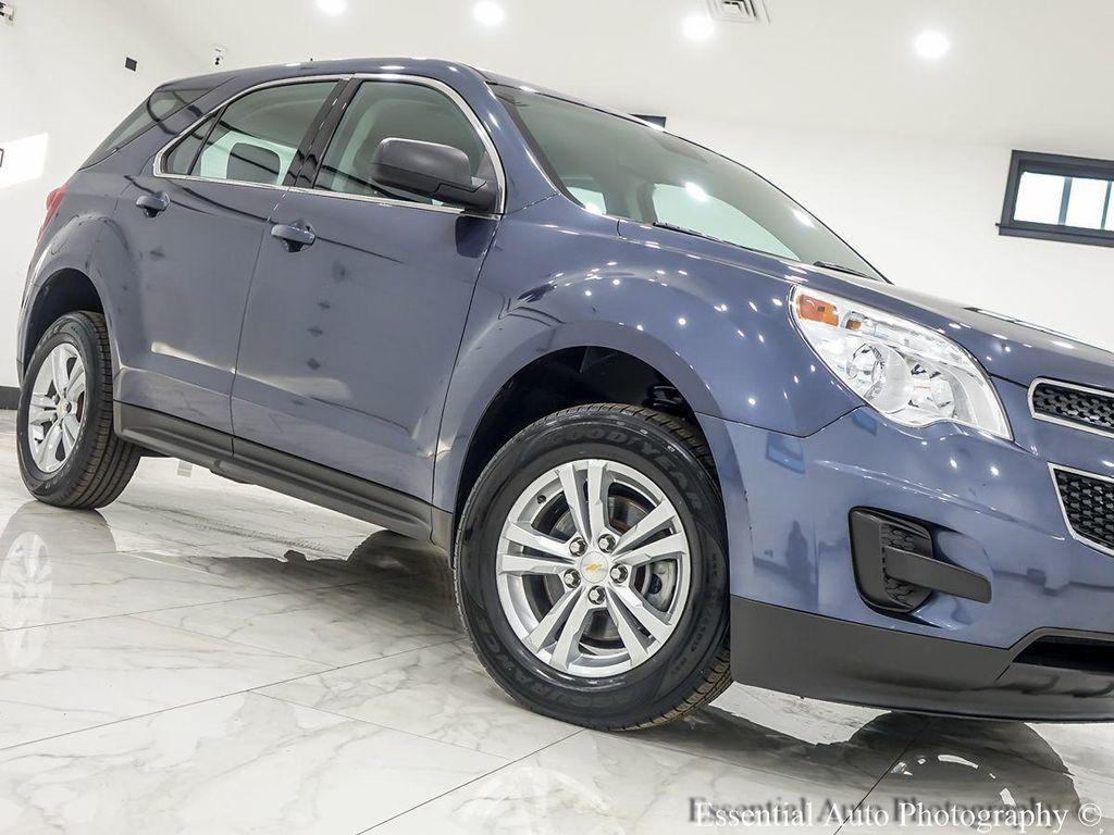 used 2013 Chevrolet Equinox car, priced at $6,995