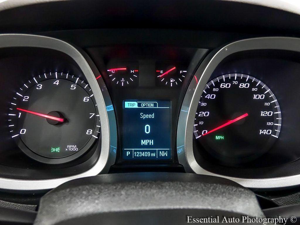 used 2013 Chevrolet Equinox car, priced at $6,995